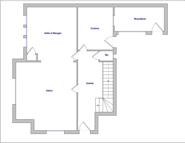 Maison à vendre 4 pièces 101 m² Draveil