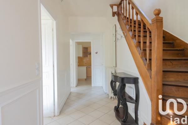 Maison à vendre 4 pièces 101 m² Draveil