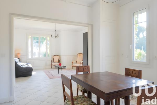 Maison à vendre 4 pièces 101 m² Draveil