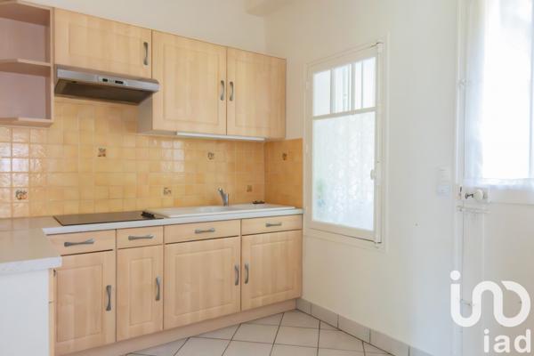 Maison à vendre 4 pièces 101 m² Draveil