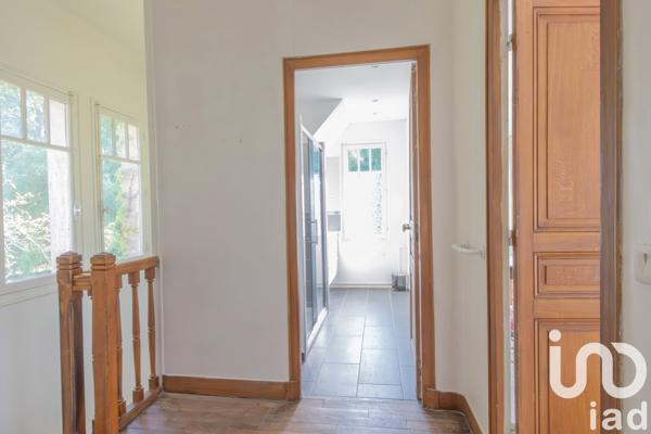 Maison à vendre 4 pièces 101 m² Draveil