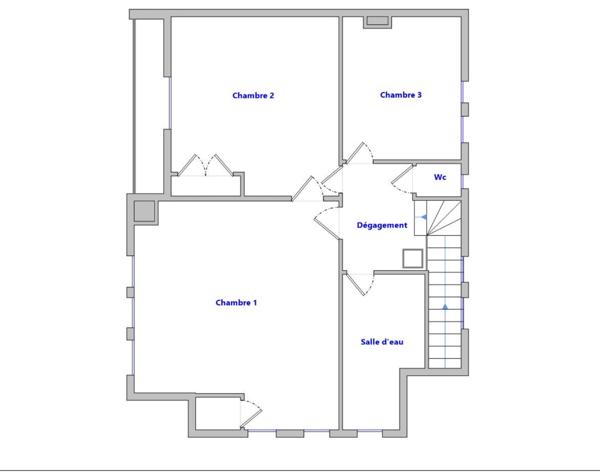 Maison à vendre 4 pièces 101 m² Draveil