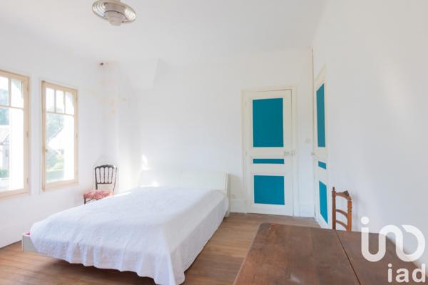 Maison à vendre 4 pièces 101 m² Draveil