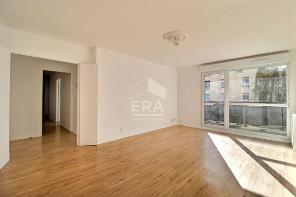 Appartement Saint Denis 4 pièce(s) 78 m2