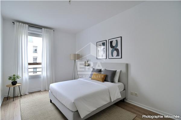 Appartement Saint Denis 4 pièce(s) 78 m2