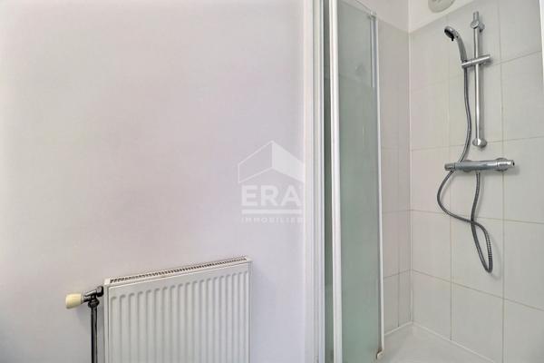 Appartement Saint Denis 4 pièce(s) 78 m2