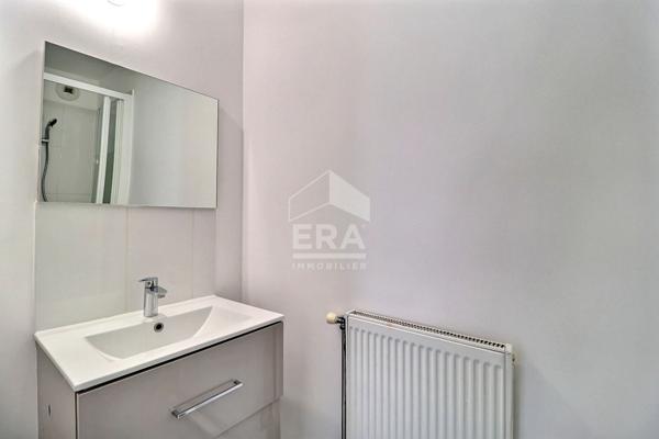 Appartement Saint Denis 4 pièce(s) 78 m2