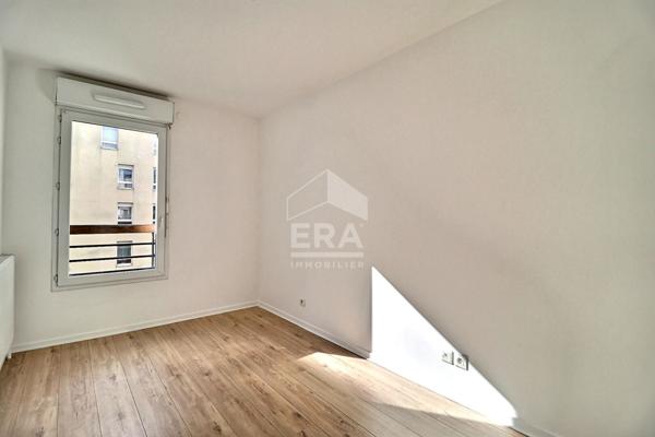 Appartement Saint Denis 4 pièce(s) 78 m2