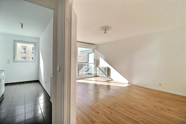 Appartement Saint Denis 4 pièce(s) 78 m2
