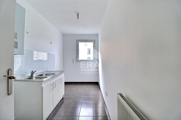Appartement Saint Denis 4 pièce(s) 78 m2