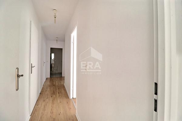 Appartement Saint Denis 4 pièce(s) 78 m2