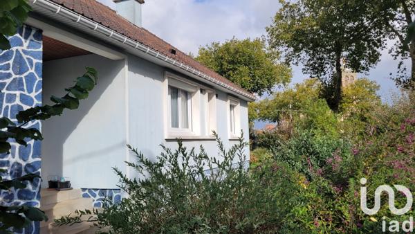 Maison à vendre 3 pièces 68 m² Le Havre