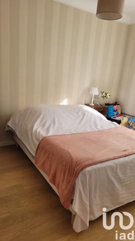 Maison à vendre 3 pièces 68 m² Le Havre