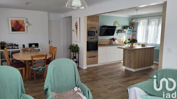 Maison à vendre 3 pièces 68 m² Le Havre