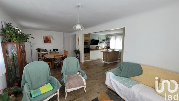 Maison à vendre 3 pièces 68 m² Le Havre