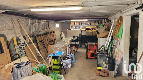 Maison à vendre 3 pièces 68 m² Le Havre