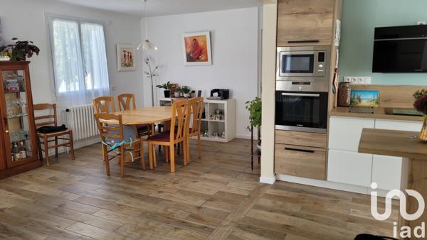 Maison à vendre 3 pièces 68 m² Le Havre