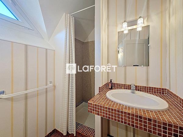 Achat maison Darnétal - 5 pièce(s) - 130 m² - 329 000 €