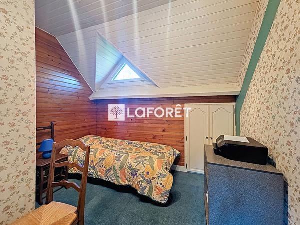 Achat maison Darnétal - 5 pièce(s) - 130 m² - 329 000 €