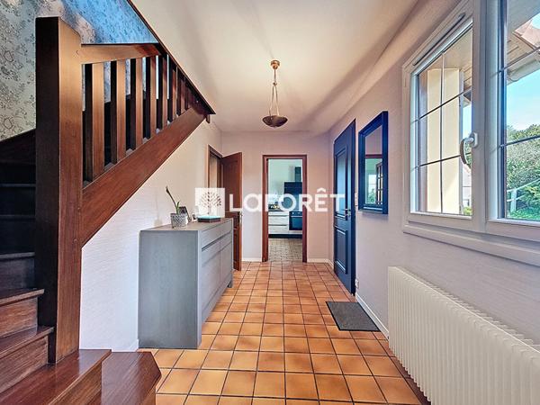 Achat maison Darnétal - 5 pièce(s) - 130 m² - 329 000 €
