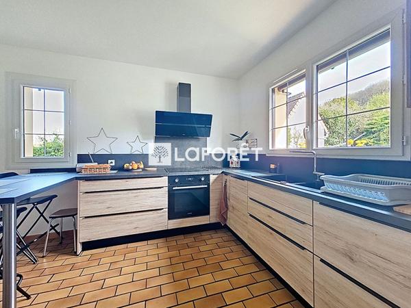 Achat maison Darnétal - 5 pièce(s) - 130 m² - 329 000 €