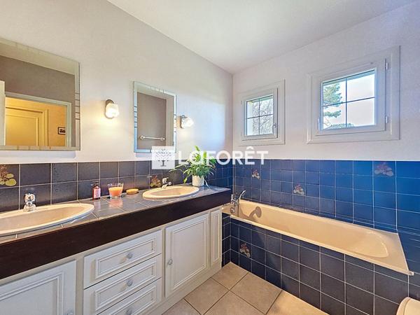 Achat maison Darnétal - 5 pièce(s) - 130 m² - 329 000 €