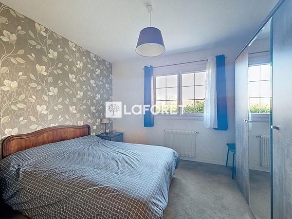 Achat maison Darnétal - 5 pièce(s) - 130 m² - 329 000 €