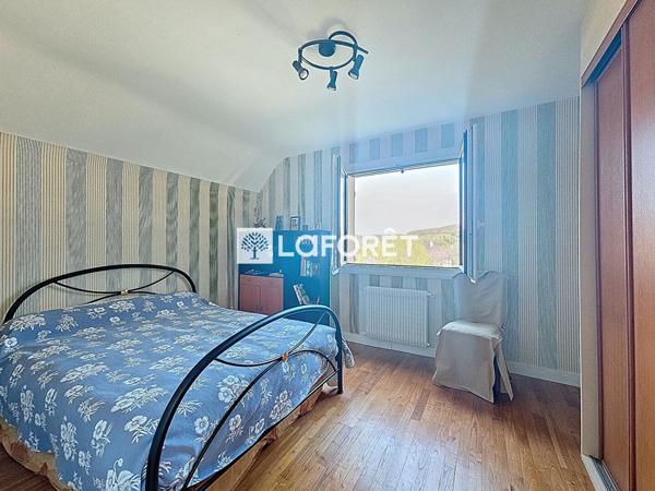 Achat maison Darnétal - 5 pièce(s) - 130 m² - 329 000 €