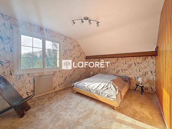 Achat maison Darnétal - 5 pièce(s) - 130 m² - 329 000 €