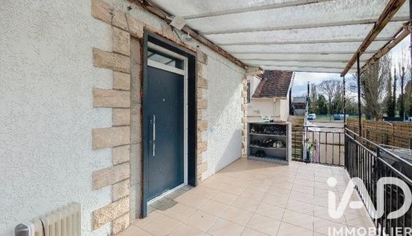Maison à vendre 16 pièces 280 m² Nogent-sur-Oise