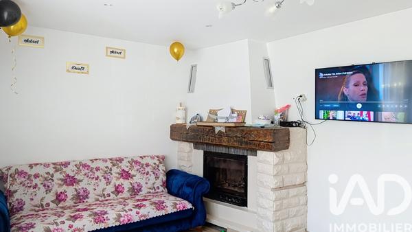 Maison à vendre 16 pièces 280 m² Nogent-sur-Oise