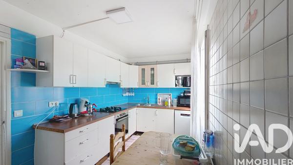 Maison à vendre 16 pièces 280 m² Nogent-sur-Oise