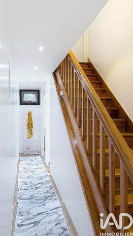 Maison à vendre 16 pièces 280 m² Nogent-sur-Oise