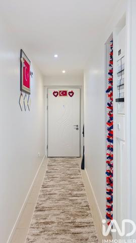 Maison à vendre 16 pièces 280 m² Nogent-sur-Oise