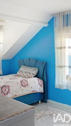 Maison à vendre 16 pièces 280 m² Nogent-sur-Oise