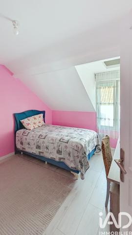 Maison à vendre 16 pièces 280 m² Nogent-sur-Oise