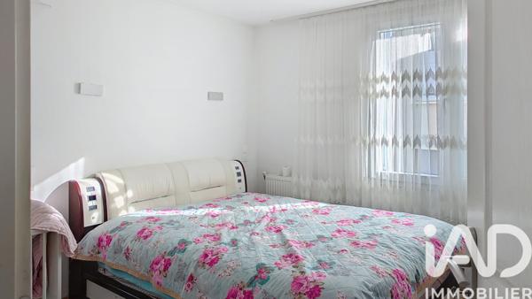 Maison à vendre 16 pièces 280 m² Nogent-sur-Oise