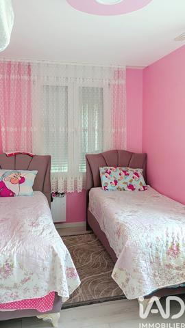 Maison à vendre 16 pièces 280 m² Nogent-sur-Oise