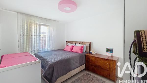 Maison à vendre 16 pièces 280 m² Nogent-sur-Oise