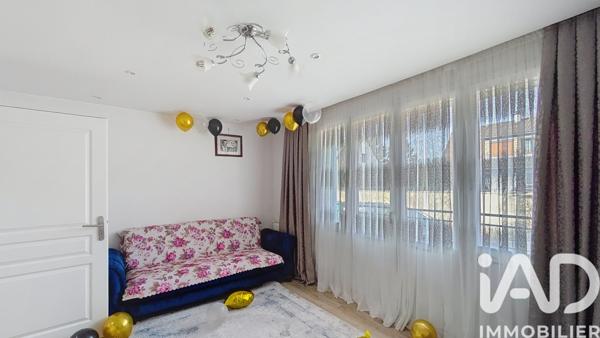 Maison à vendre 16 pièces 280 m² Nogent-sur-Oise