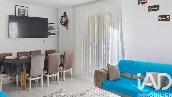 Maison à vendre 16 pièces 280 m² Nogent-sur-Oise