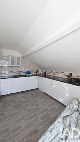 Maison à vendre 16 pièces 280 m² Nogent-sur-Oise