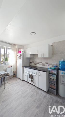 Maison à vendre 16 pièces 280 m² Nogent-sur-Oise