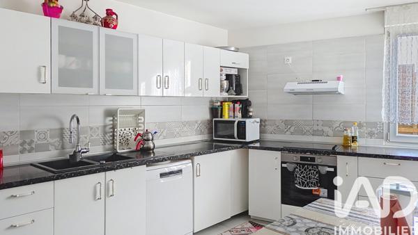 Maison à vendre 16 pièces 280 m² Nogent-sur-Oise