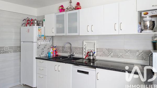 Maison à vendre 16 pièces 280 m² Nogent-sur-Oise