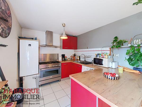 Appartement T2 à louer Landerneau , Landerneau