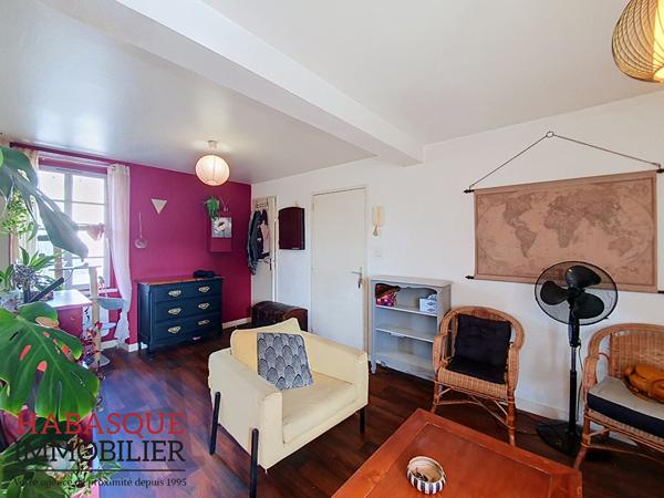 Appartement T2 à louer Landerneau , Landerneau