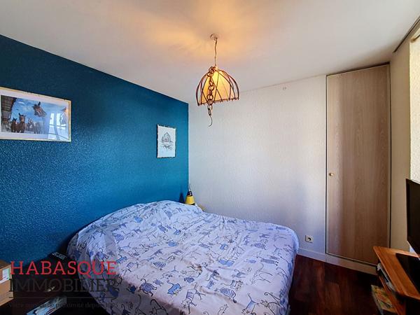 Appartement T2 à louer Landerneau , Landerneau