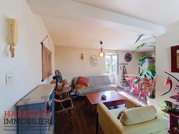 Appartement T2 à louer Landerneau , Landerneau