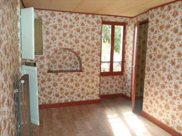 Maison à vendre à Boussac en Creuse (23600), ref : 23010-112356